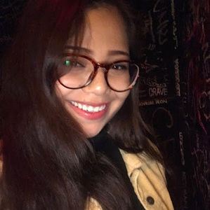 Meet your Posher, Alma